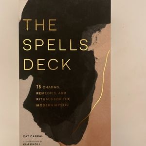The Spells Deck
